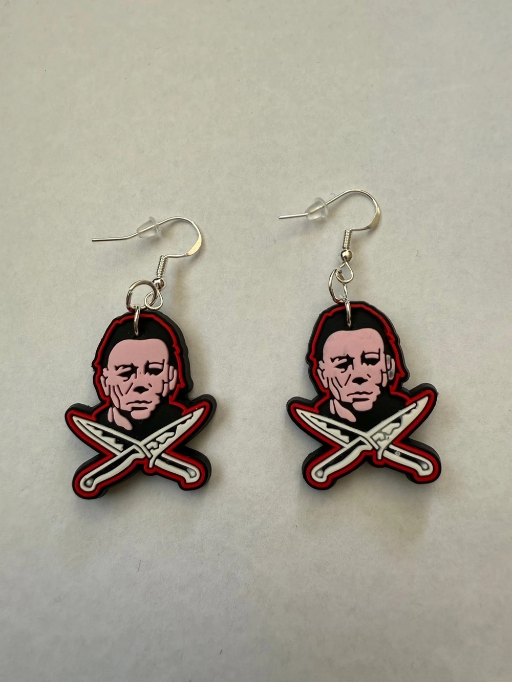 Halloween Ghostface Earrings
SKU1949